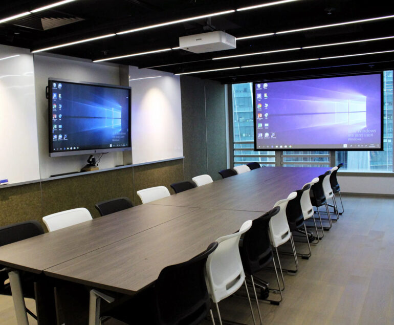 systemy audio video