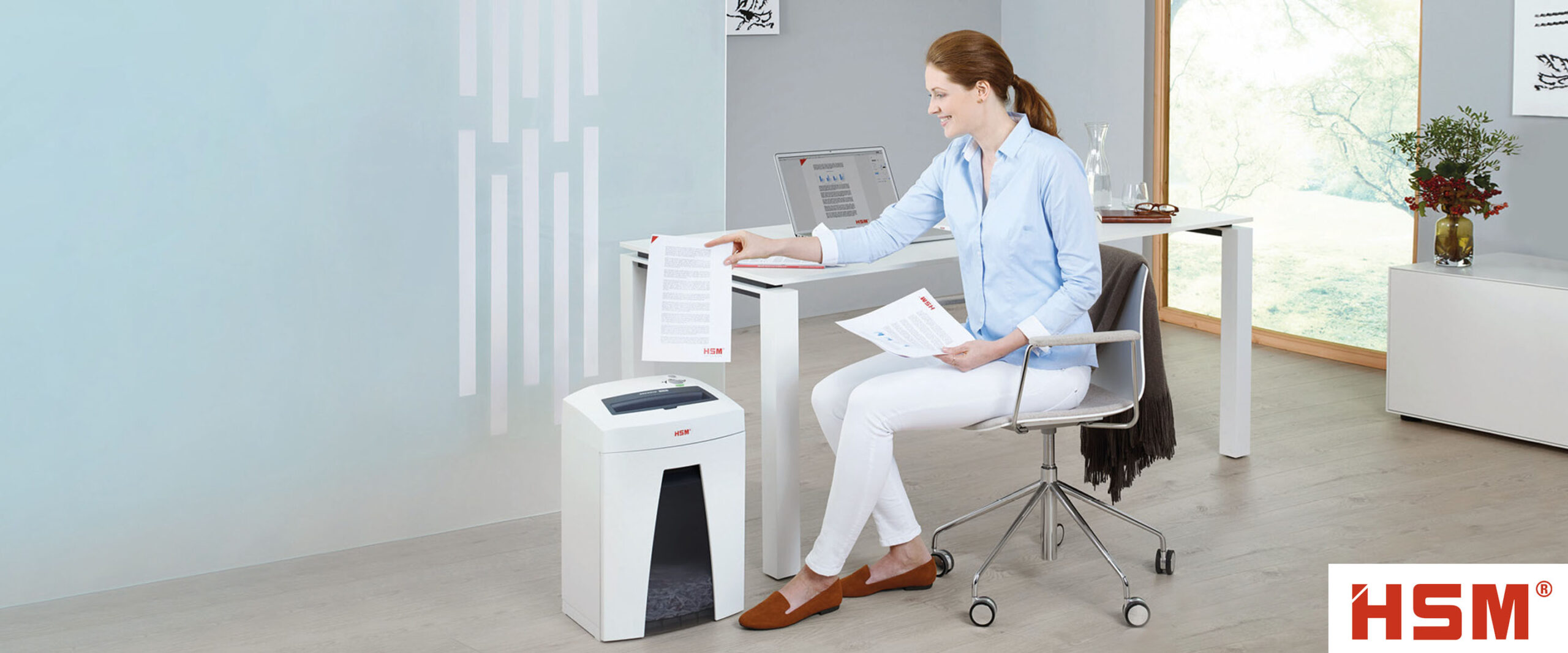 niszczarki hsm katowice