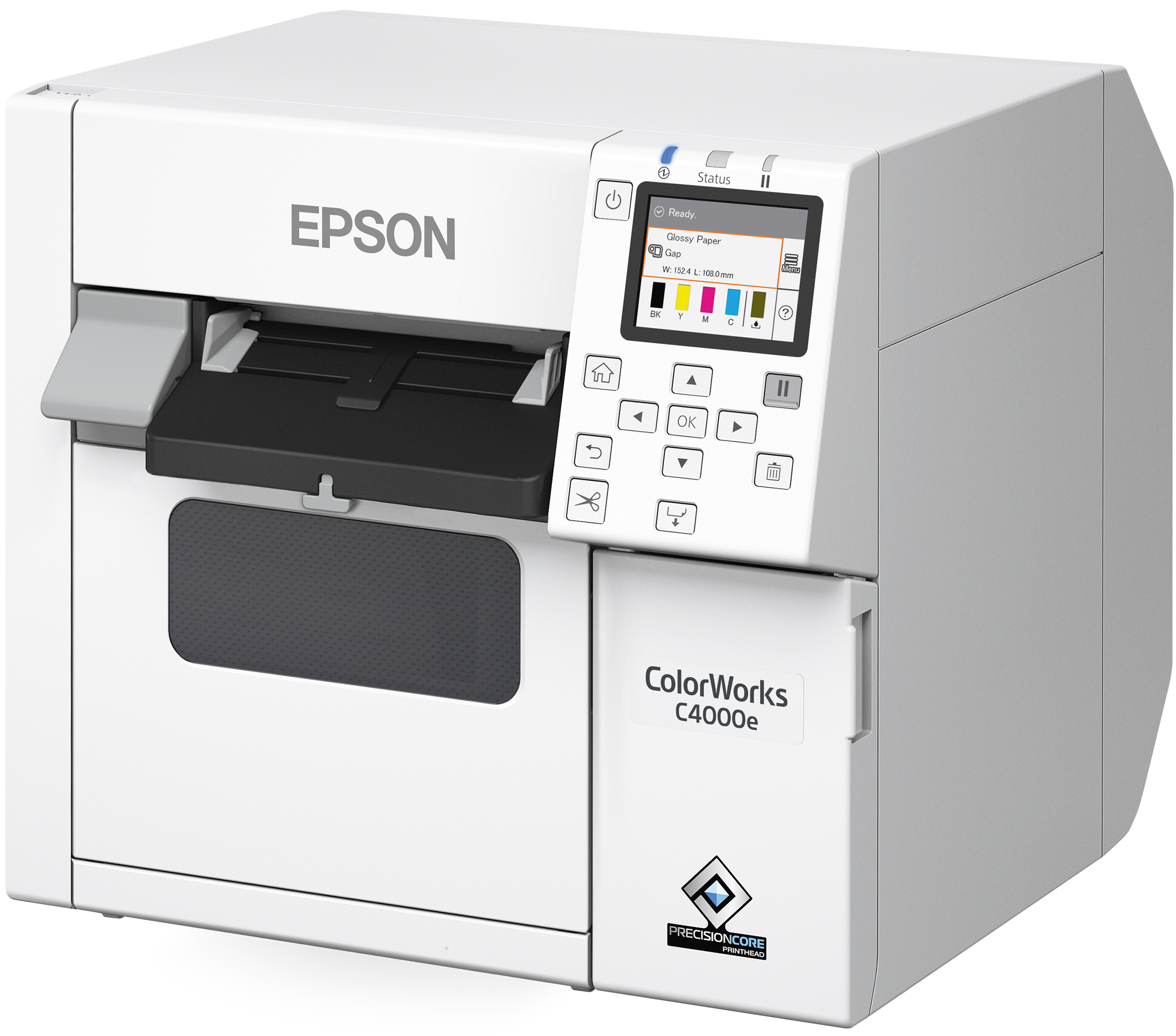 drukarka etykiet epson
