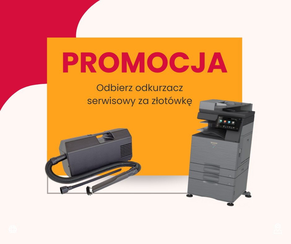 Promocja Sharp